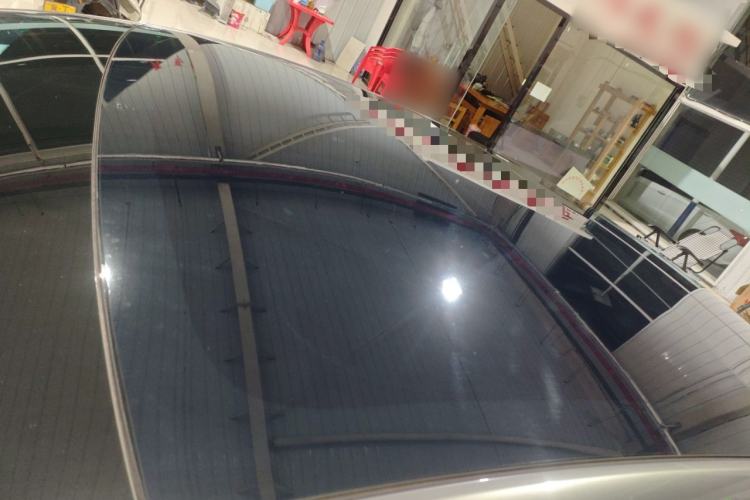 Used Tesla Model 3 2019 Standard Range Rear-Drive Upgraded Version
