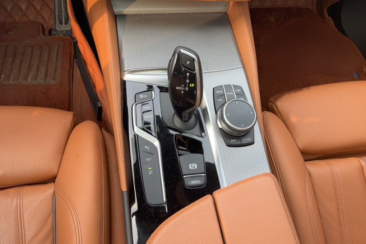 Used BMW 6 Series GT 2019 630i M Sport Package
