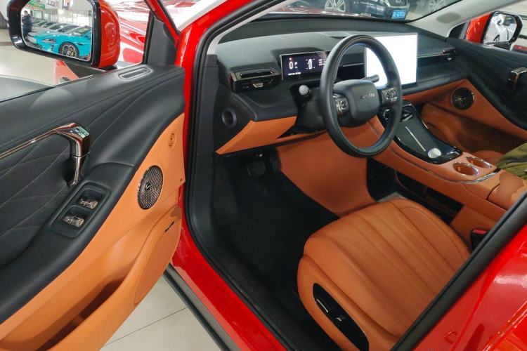 Used AION V 2024 Aion Tyrannosaurus 650 LiDAR Edition