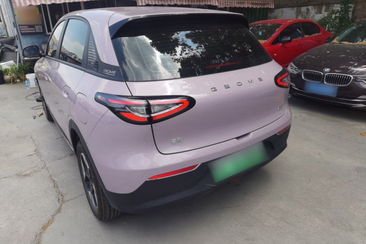 Used Geely Galaxy Geome 2025 310km Dream Edition
