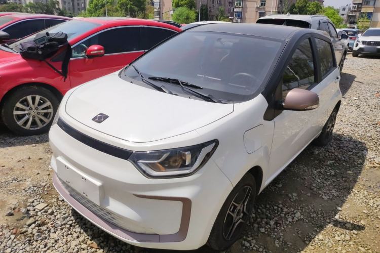 Used SOL E10X 2021 302 km Range Fashion Edition 31.4 kWh