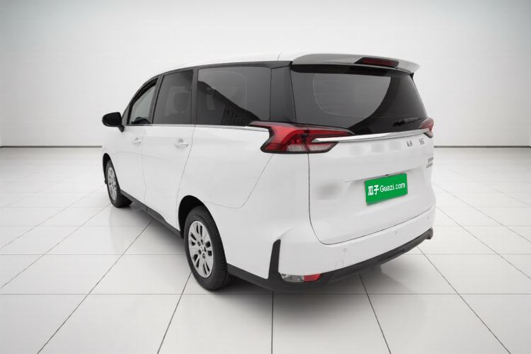 Used SAIC MAXUS G50 2021 1.5T Manual Comfort A Exterior 3