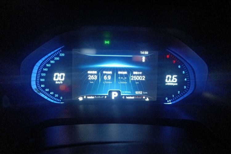 Used Chery Tiggo 7 2021 Super Edition 1.6T DCT Super Hero