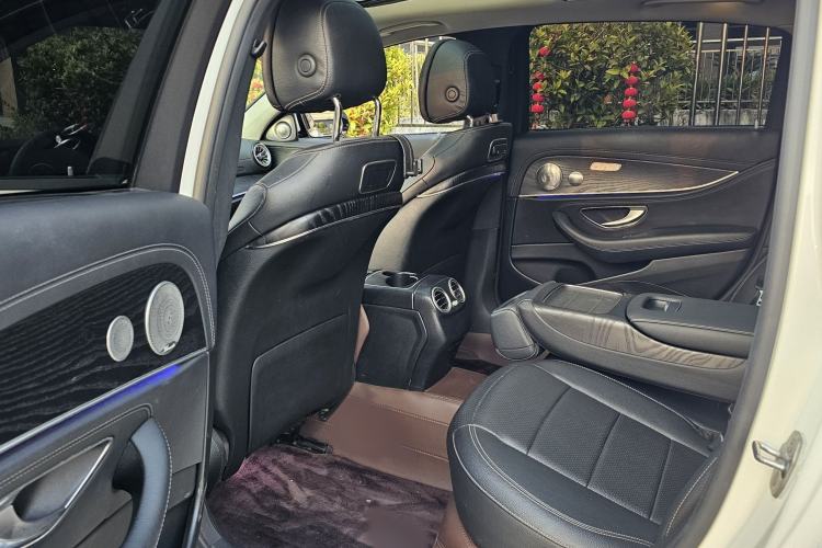 Used Mercedes-Benz E-Class 2018 E 300 L Sport Luxury Edition