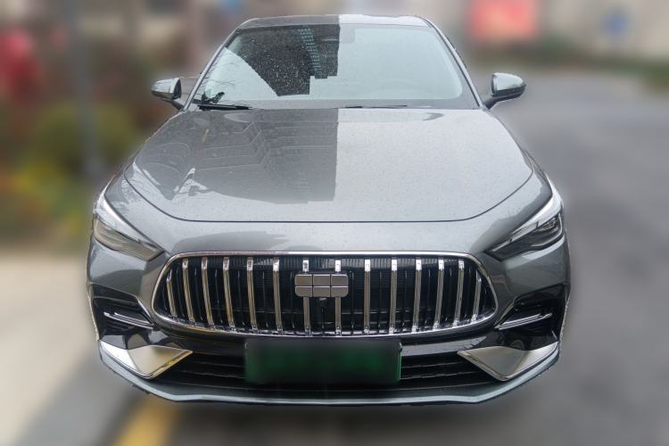 Used Geely Galaxy Galaxy Stellar 6 2026 Model 125km Long-range Edition
