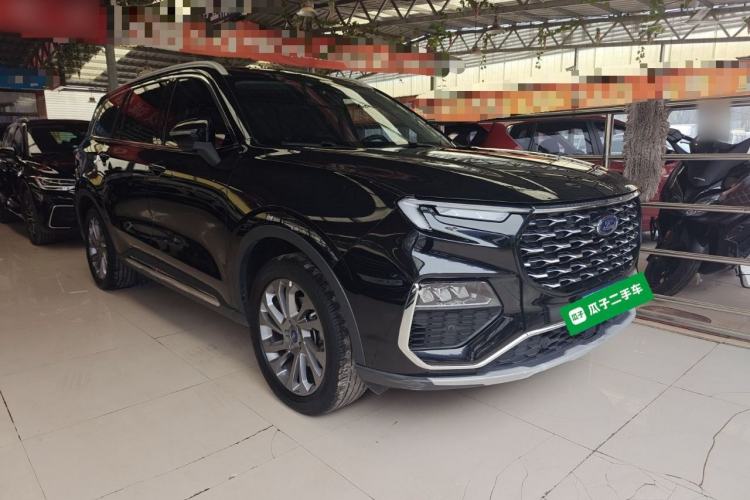 Used Ford Equator 2021 EcoBoost 225 Premier 6-Seater