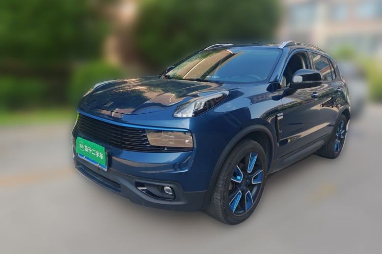 Used Lynk & Co 01 2017 2.0T Two-Wheel Drive Pro Edition Guazi used car, China used car export, Used car for sale, Used  cars, Cheapest cars for sale