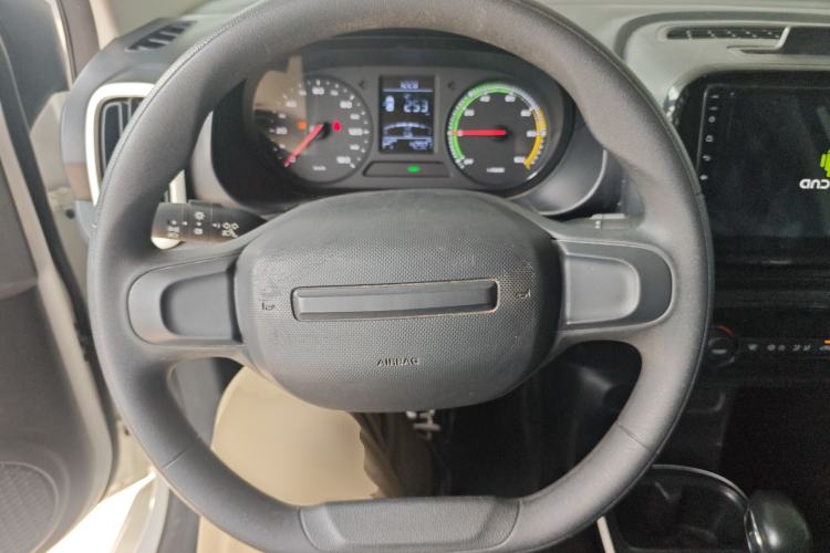 Used Roewe Clever 2022 311km QiQi BoBo Edition
