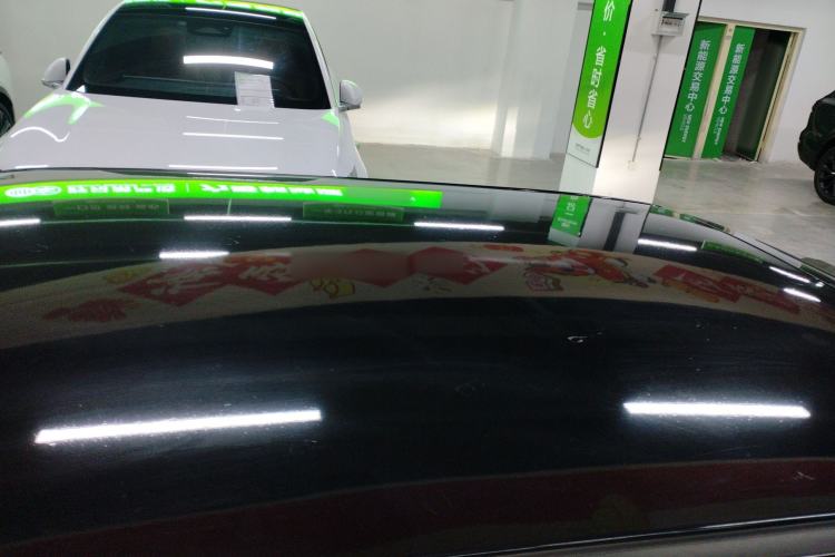 Used CHANGAN NEVO Lumin 2024 205km Orange Wind Edition
