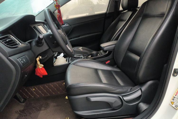 Used Hyundai Mistra 2016 1.8L Automatic Smart GLS
