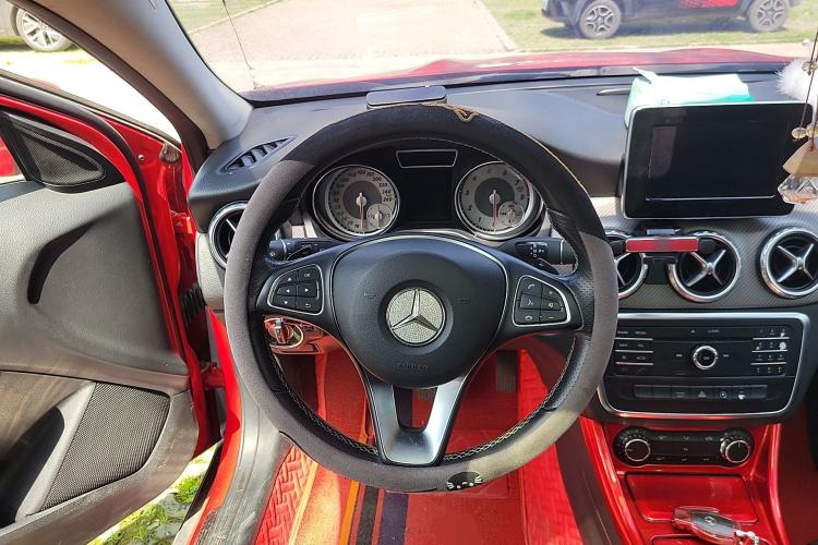 Used Mercedes-Benz GLA 2016 GLA 200 Sport Edition