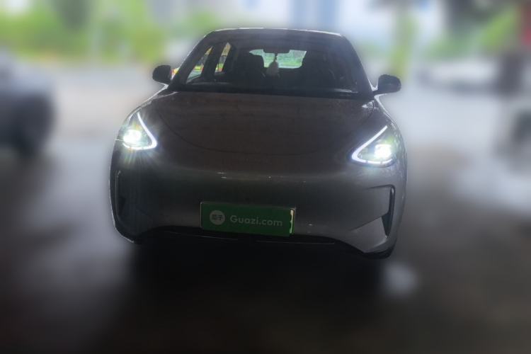 Used Geely Galaxy Geome 2025 310km Dream Edition