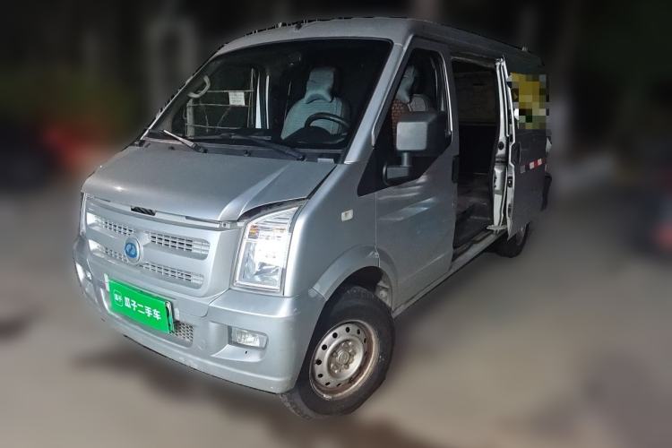 Used Ruichi EC35 2021 EC35 II Creative Edition 36.288 kWh