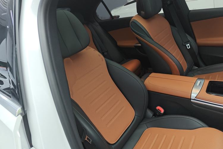 Used Mercedes-Benz C-Class 2023 C 260 L Sport Edition Right Front Seat