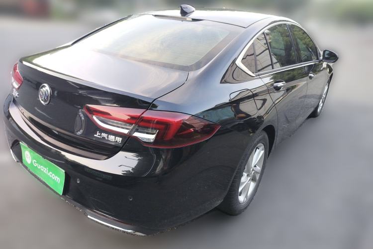 Used Buick Regal 2023 552T Smart Enjoyment Version