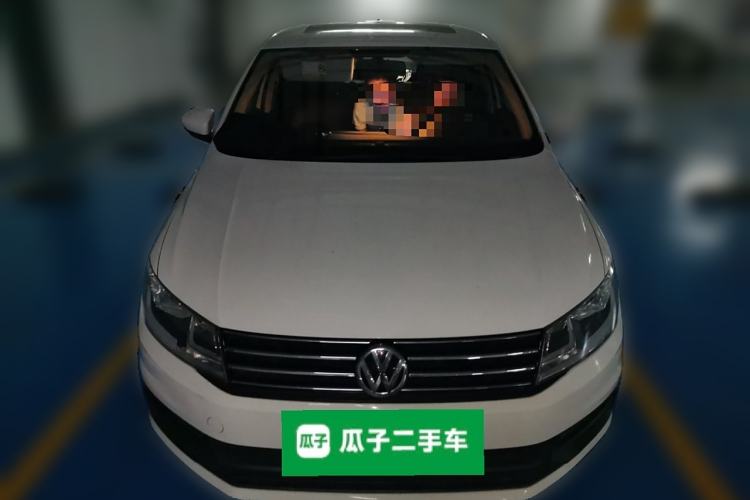 Used Volkswagen Santana 2015 Haval H6 1.6L Automatic Luxury Model