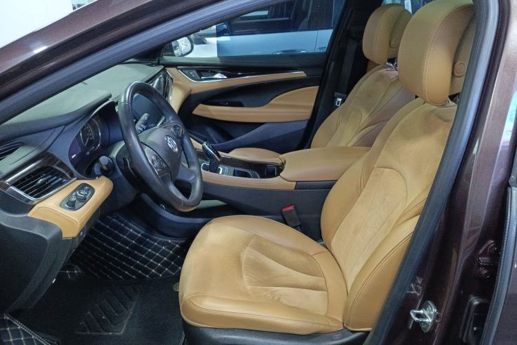 Used Buick LaCrosse 2016 20T Elite Edition