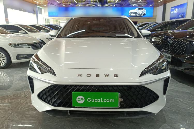 Used Roewe i5 2026 Model 1.5L CVT Luxury Version