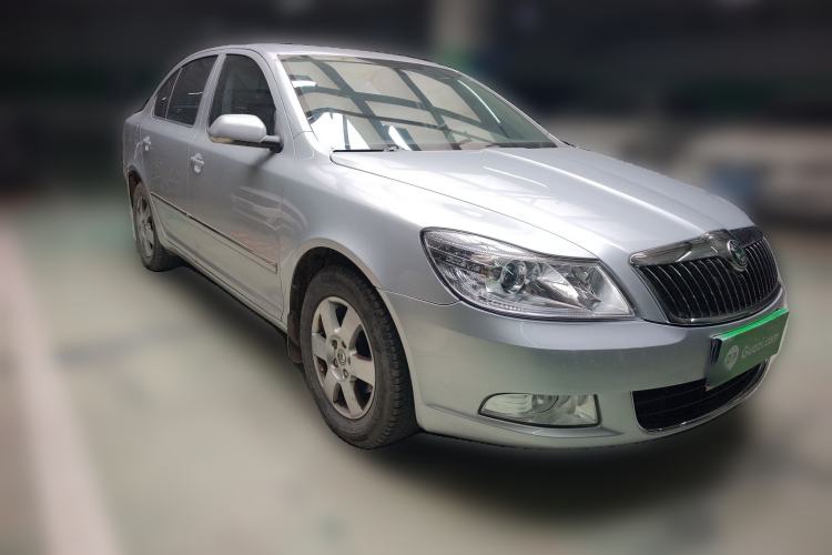 Used Skoda Octavia 2012 1.6L Automatic Yijun Edition
