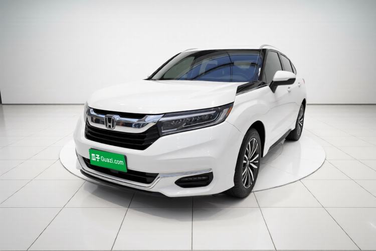 Used Honda Avancier 2023 370TURBO Four-Wheel Drive Luxury Edition