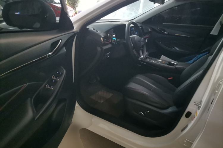 Used CHANGAN OSHAN X5 2021 1.5T DCT Flagship Edition