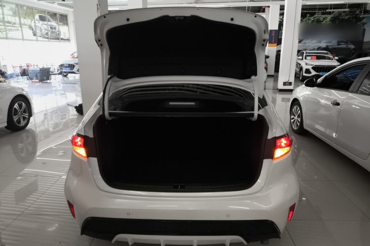 Used Toyota Levin 2022 185T CVT Sport Edition