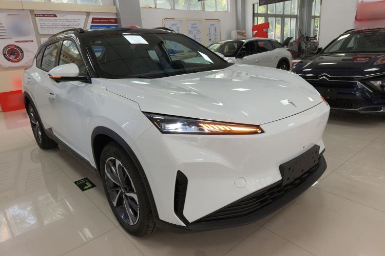 Used HEDMOS 06 2025 Model 520km