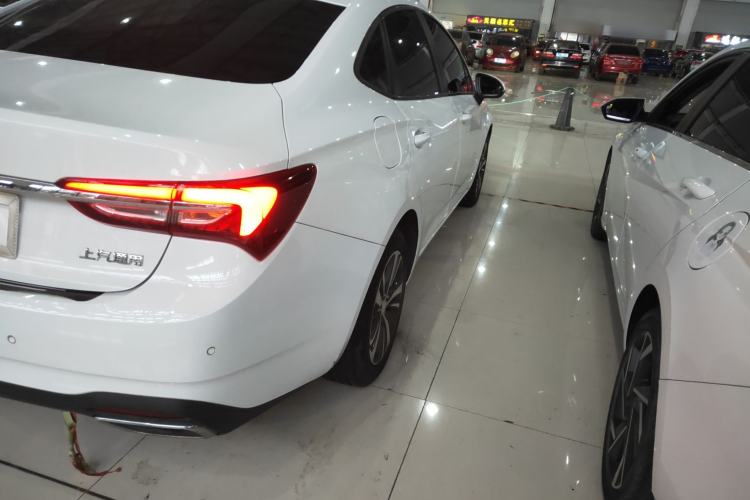 Used Buick Verano 2020 20T CVT Leading Edition
