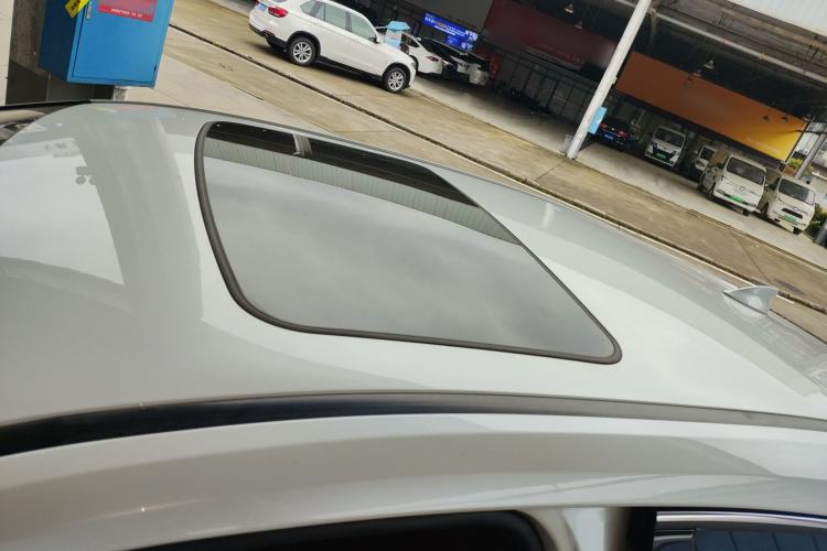 Used Lexus UX 2020 260h Explore & Adventure Edition Roof