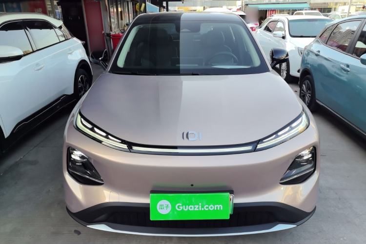 Used Qiyuan Q05 2026 Model 506 Max