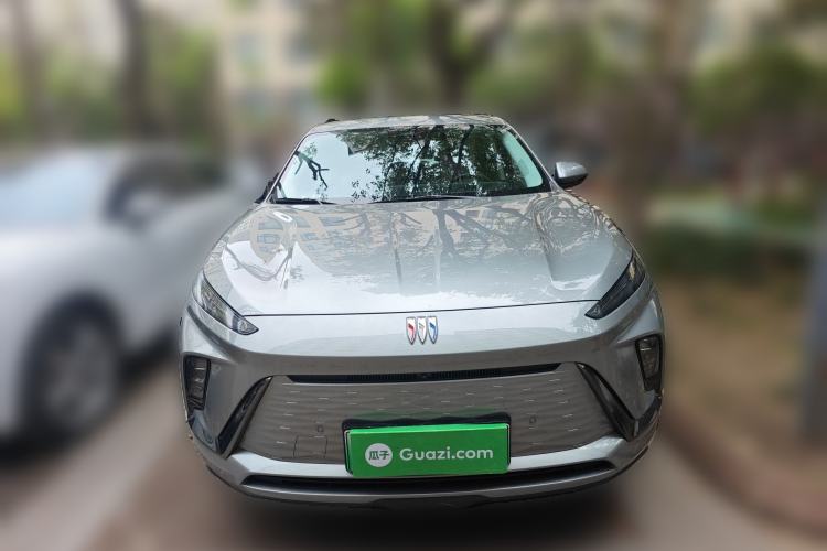 Used Buick E5 2023 Zhenxiang Standard Range Edition Front