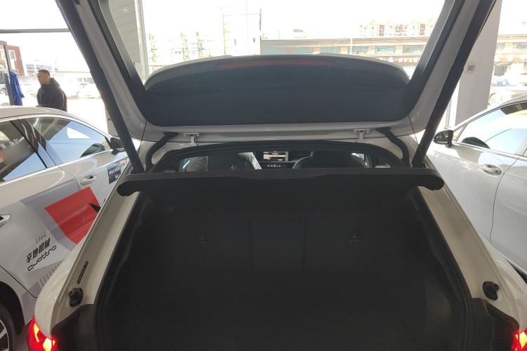 Used Audi A3 2026 Sportback 35 TFSI Enjoyment Edition