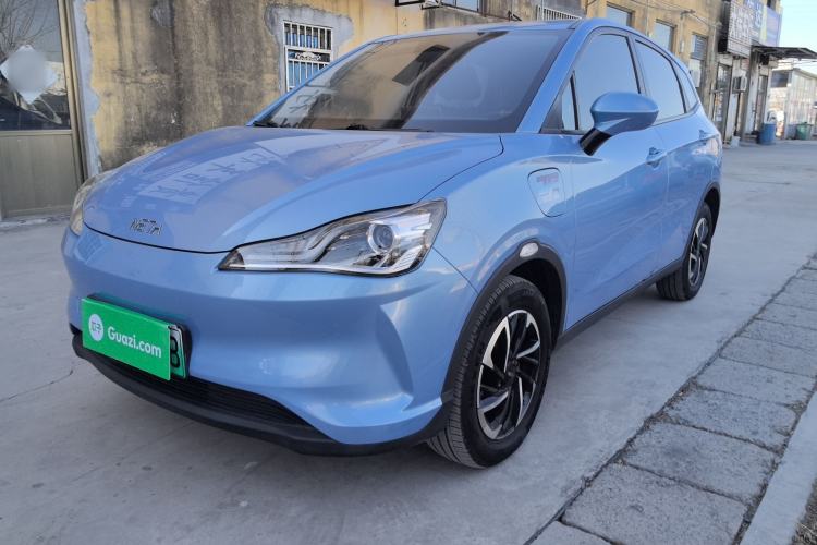 Used NETA V 2022 Long-Range Industry Custom Edition