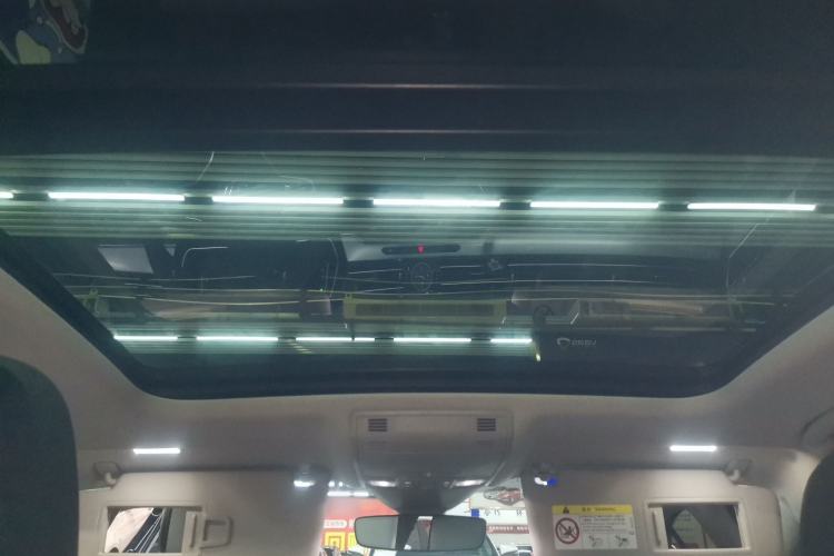 Used Volkswagen Magotan 2025 Zhongxiang Version 330TSI DSG Luxury Edition