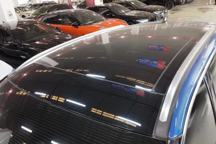 Used Lincoln Corsair 2021 2.0T Two-Wheel Drive Deluxe Edition