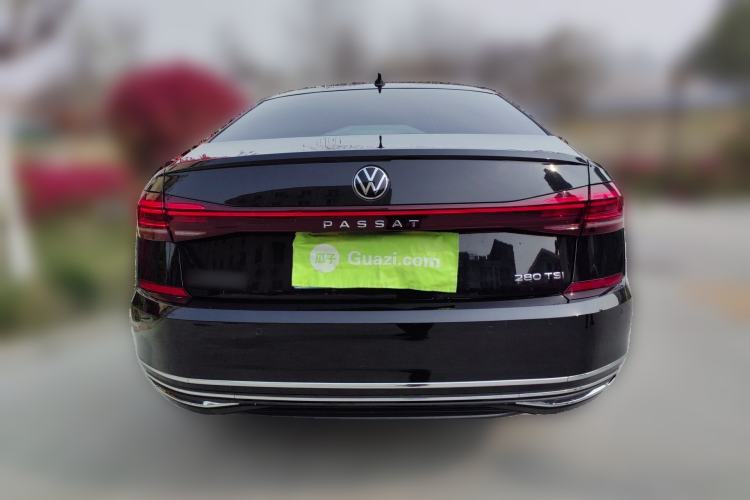 Used Volkswagen Passat 2024 280TSI Business Edition
