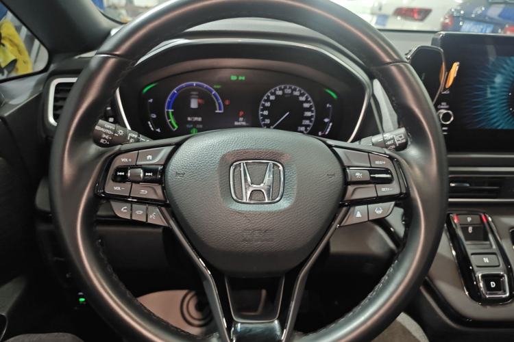 Used Honda Odyssey 2024 2.0L eHEV Sharp·Luxury Edition
