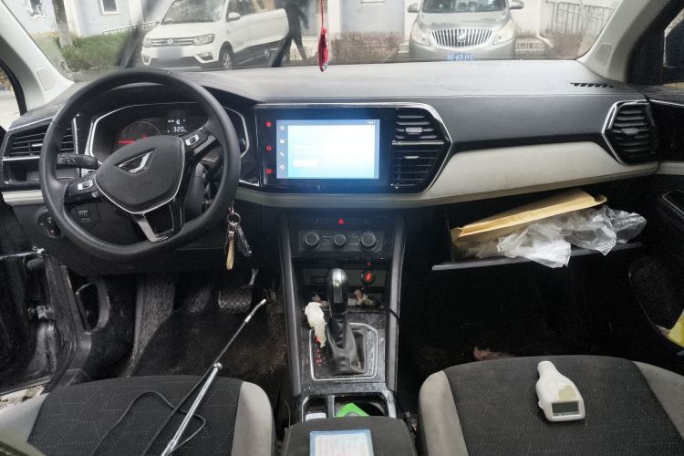 Used Jetta VS5 2023 280TSI Automatic Trend Edition