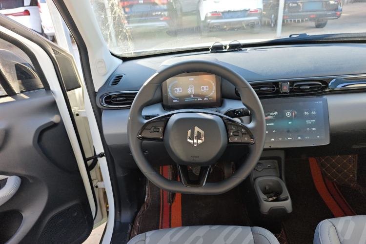 Used Leapmotor T03 2025 310 Comfort Edition
