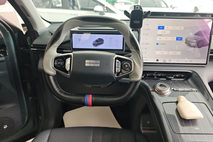 Used Geely Galaxy E5 2024 530km Starship Edition
