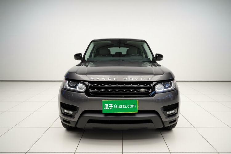 Used Land Rover Range Sport 2014 3.0 SC V6 HSE DYNAMIC Exterior 1