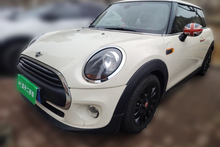 Used MINI 2018 1.5T ONE PLUS