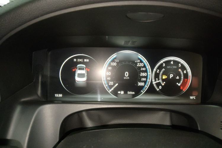 Used Jaguar XFL 2018 XFL 2.0T 250 PS Premium Edition