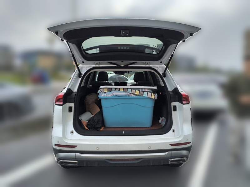 Used Haval H6 2023 National Trend Edition 1.5T Automatic Champion Version — 15