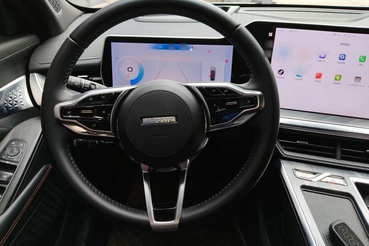 Used Haval XY 2022 1.5T Smart Edition
