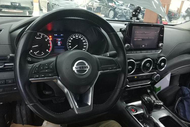 Used Nissan Sylphy 2020 1.6L XL CVT Enjoyment Edition