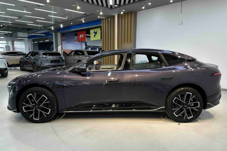 Used Avatr 06 2025 Max Extended-Range Edition