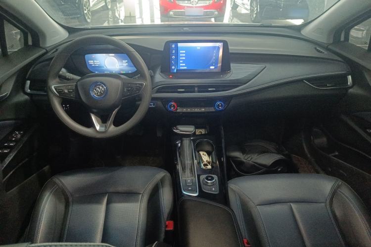 Used Buick Velite 6 2024 430km Comfort Edition
