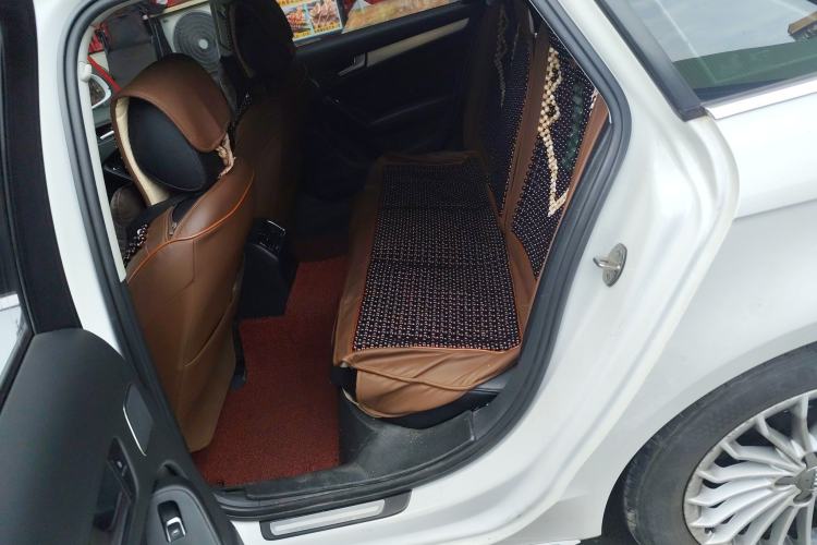 Used Audi A4L 2016 35 TFSI Collector's Edition Automatic Standard Model