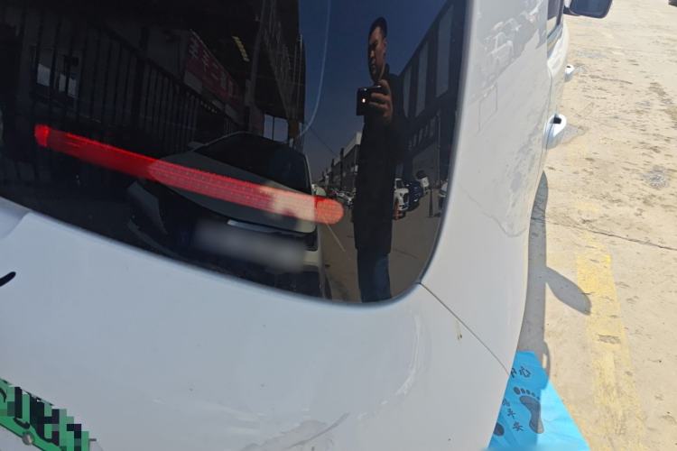 Used ORA White Cat 2020 305 km Luxury Version